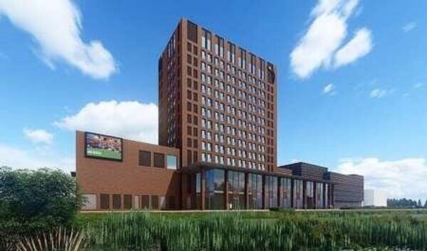 Van der Valk Hotel Gorinchem